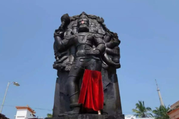 Panchamukhi Hanuman Temple